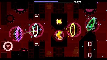 Another Cataclysm by Findexi, Minesap, & Tygrysek - Hard Demon