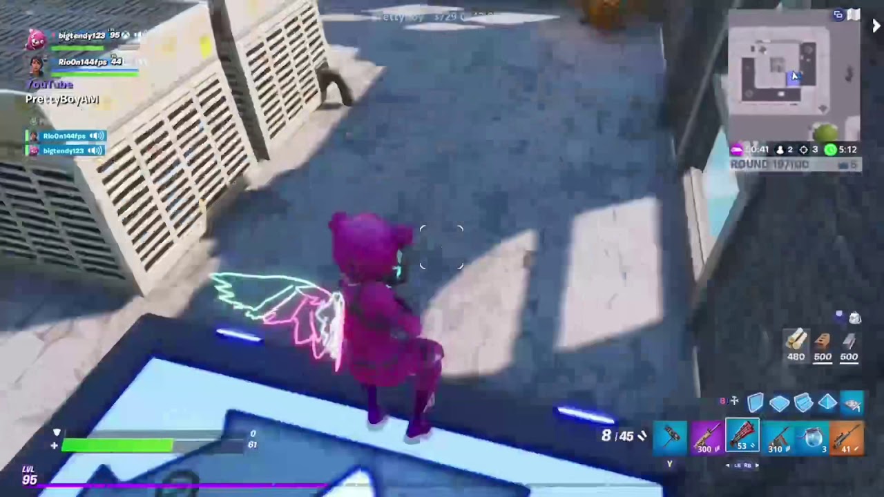 49 Seconds of The Worst Clips In My Files