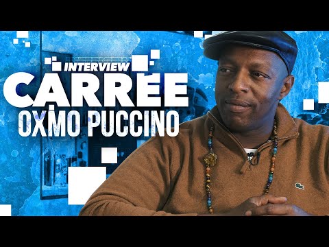 Youtube: Interview Carrée Oxmo Puccino : « J’rappe pas pour les gens qui n’aiment pas ce que je fais ! »