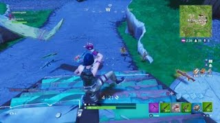 Sick impulse kill!
