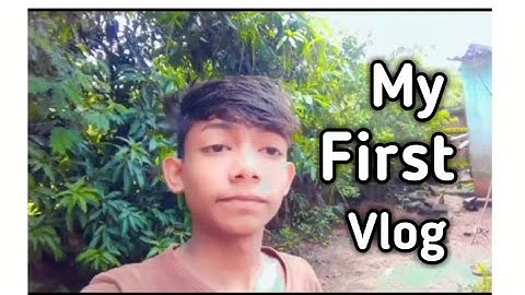My First Vlog 🔥|| tisri lahar  @ActiveRahul @bablubannavlog