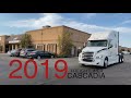 2019 Freightliner Cascadia | Detroit DD-15 | DT-12