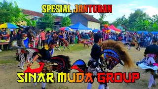 SPESIAL JANTURAN SINAR MUDA GROUP