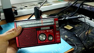 Π²ΠΈΠ΄Π΅ΠΎ: ΠΡΠΈΡΠΌΠ½ΠΈΠΊ Golon RX-382 ΡΠ΅ΡΠ΅Π· ΡΡΠΈ Π³ΠΎΠ΄Π° ΠΎΠΏΡΡΡ Π½Π° ΡΠ΅ΠΌΠΎΠ½Ρ. ΠΊΠ°ΡΡΠΈΠ½ΠΊΠ°: ΠΡΠΈΡΠΌΠ½ΠΈΠΊ Golon RX-382 ΡΠ΅ΡΠ΅Π· ΡΡΠΈ Π³ΠΎΠ΄Π° ΠΎΠΏΡΡΡ Π½Π° ΡΠ΅ΠΌΠΎΠ½Ρ.