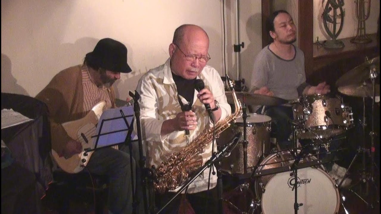 Akira Sakata Official Site – 泡沫うたかたを生きる