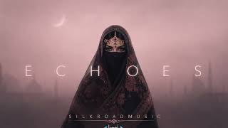 Echoes Turkish Indie Anatolian Melancholysilk Road 2026