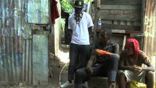 SEANIZZLE - ANOTHER YOUTH DROP AGAIN (OFFICIAL HD VIDEO) SEPTEMBER 2011