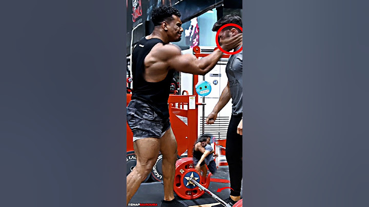 BRO, HE DIDN'T EXPECT THAT SLAP 🥶 Larry Wheels #shorts