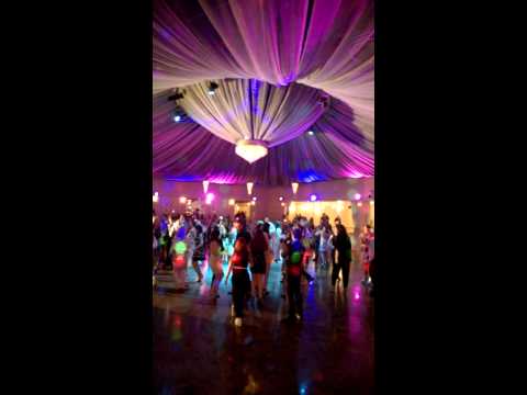 MELBOURNE GREEK WEDDING
