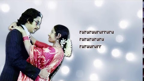 Indha Minminikku | S.Janaki & Malaysia Vasudevan Tamil Film Superhits | Romantic Duet Love Song