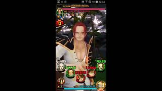 OPDB 20161211 降臨強敵 香克斯 -LC- hell 2