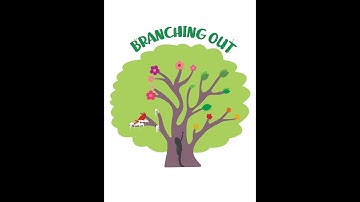 Social Story- Branching Out