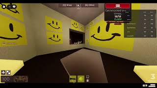 Playing regretavator to regret this elevator simulator