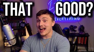 Is The New Spiderman Movie REALLY That Good?