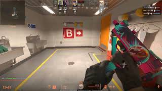 MAC10 ACE NUKE