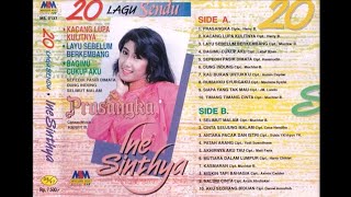 Full Album Ine Sentia