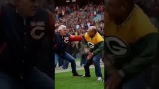 Bears Grandpa vs Packers Grandpa