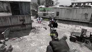 Bo1 Python Trickshot