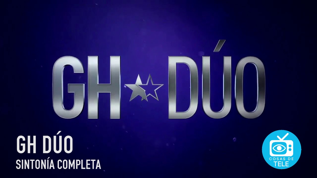 Sintonia GH DÚO completa (HQ)