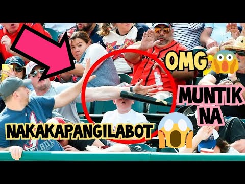 MUST WATCH CRAZIEST "SAVING LIVES" SPOTTED IN SPORTS HISTORY