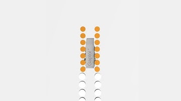 Continuous Casting Condition Monitoring: Gassen Instruments Gaptor® and Gaptor®-IC