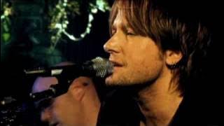 Keith Urban - Making Memories of Us acoustic