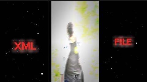 New Bangla Sad Song Xml File 💔Amar Monta Vangiya Xml File🥺New Broken Xml🥀#xml #xml_file