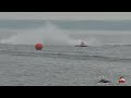 Brockville 2023-HRL Formula 2500 Heat 2A