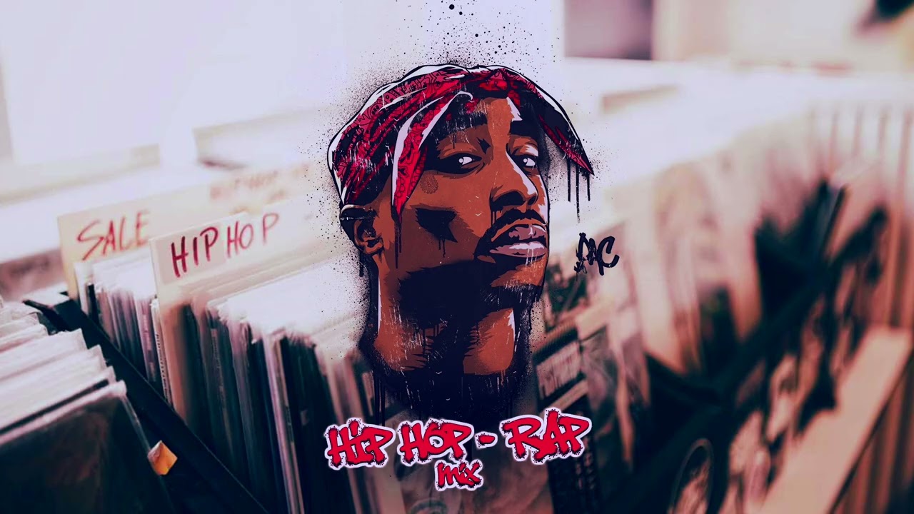 Hip Hop - Rap Mix 2025 | The Best of Hip Hop - Rap 2025 by DJ
