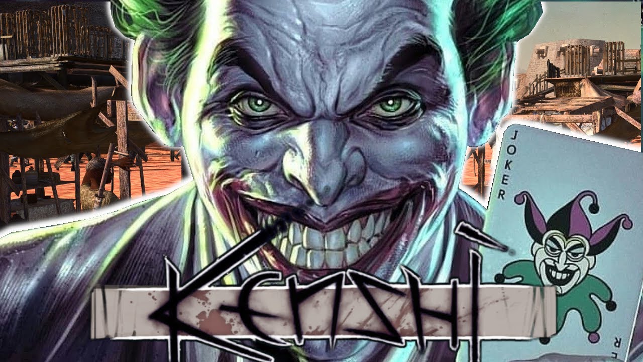 The Collector! I Kenshi I EP 3 I Solo+ I A mans dream! - YouTube