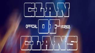 🔫💰 CLAN  OF CLANS 💵 - YOUNG KINGZ X CHRIS FLOW ( Video official Versos )