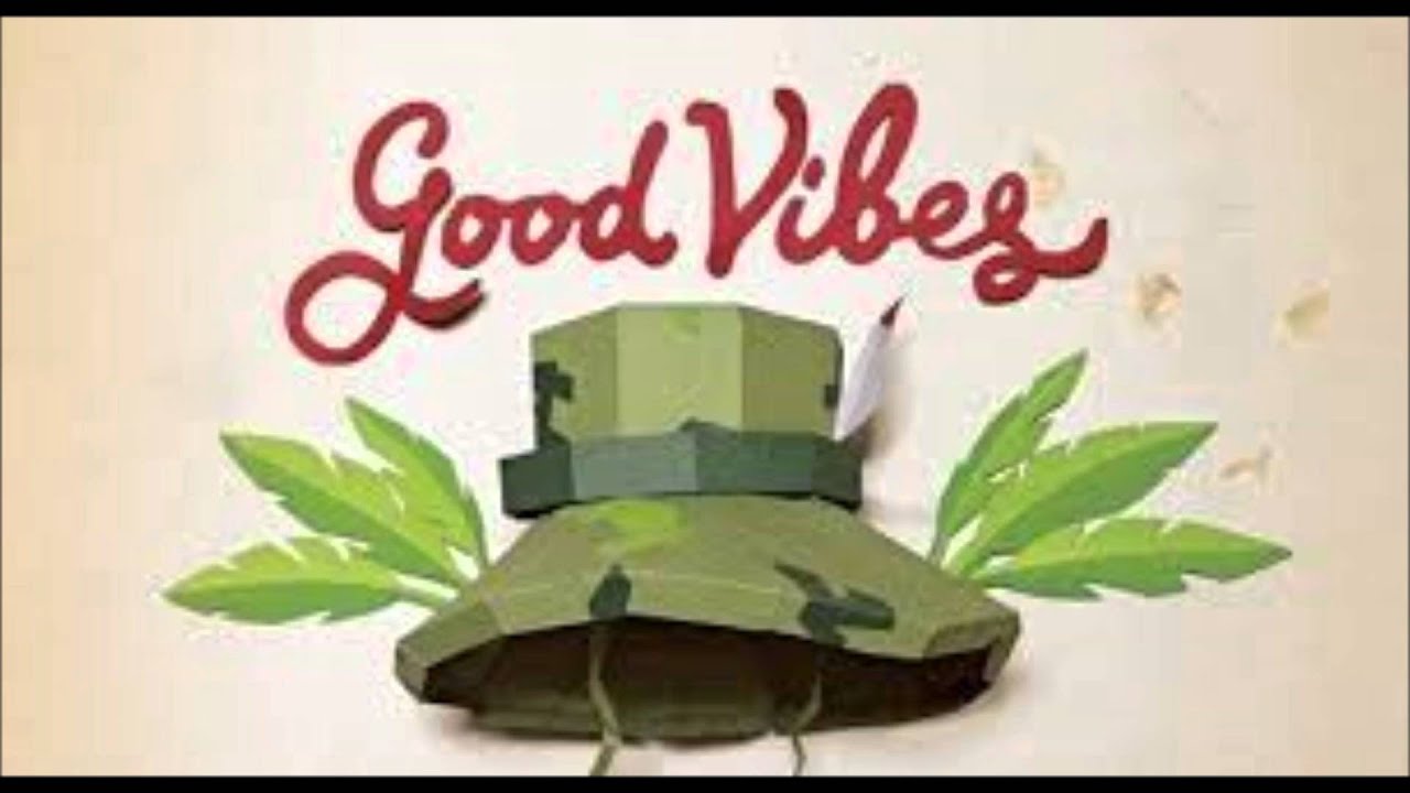 GGroove Soldiers of Dub (part 1) YouTube