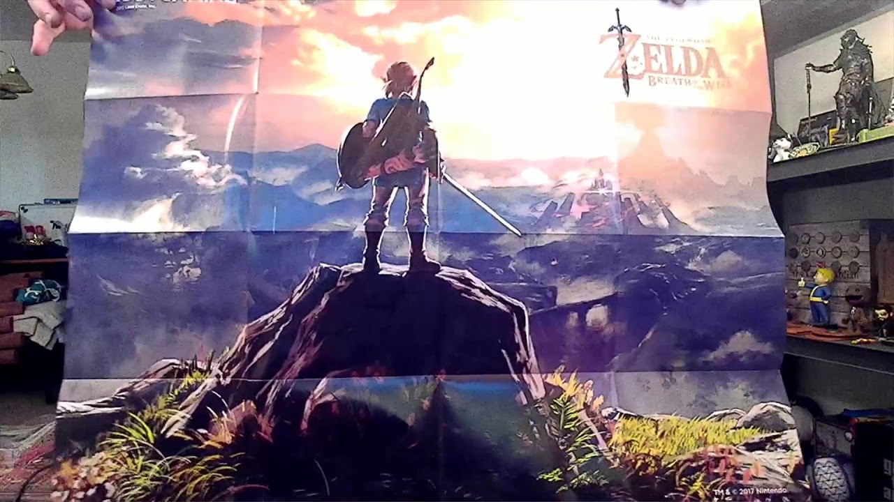 2017 August Loot Gaming Unboxing- [Fortress]