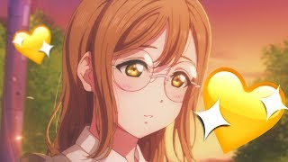 Hanamaru Kunikida only - LLS Over the Rainbow