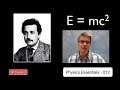 E=mc2