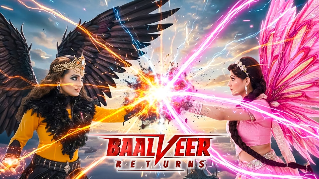 Baalveer Season 6 | New Villain Entry | 01 March 2026 | New Full Episode