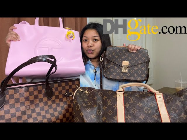 15 Top DHgate Bag Sellers 2023, Dhgate Designer Bags Reviewed