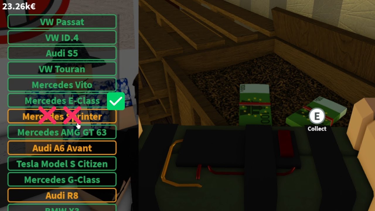 Ik Ben Echt POOR! | Emergency Hamburg 