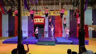 Circus Show | Circus | Performance Day Session 2 2026