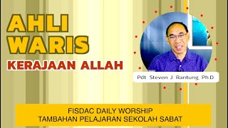Download Lagu Ahli Waris Kerajaan Allah Download Lagu Ahli Waris Kerajaan Allah