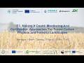 E3. Making It Count: Monitoring And Certification Approaches For Forest Carbon Projects | ECFS26