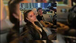 Arash feat. Helena - One Night In Dubai (sped up)