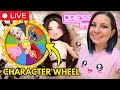 🔴Dress to Impress CHALLENGE WHEEL | Joins On | #roblox #dresstoimpress #robloxlive #robloxshorts