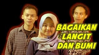 NGRK - Musikalisasi Puisi || Bagaikan Langit dan Bumi