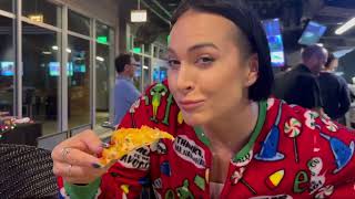 Top Golf Adventures in a Onesie ⛳ with Zahra Elise