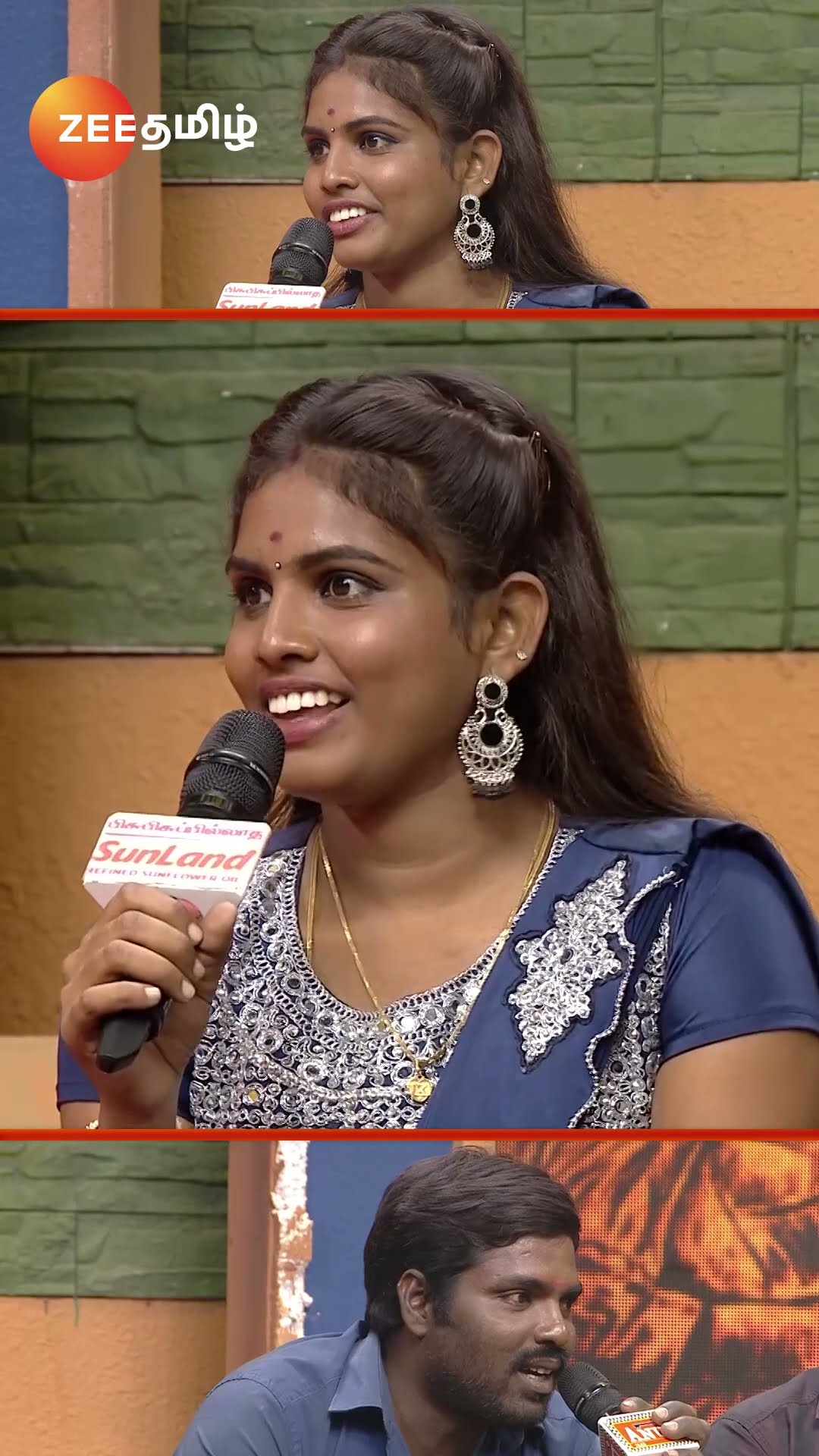 Photo Paithiyamaa....?? | Tamizha Tamizha | Zee Tamil #Shorts #ytshorts