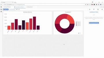 Basic Training - Dashboards