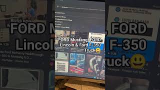 Ford Lincoln / Mustang / F‑350 McHenry – Firefox Private Ranking Test (50‑Second Proof) #google