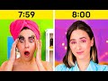 42 Fantastic Beauty Hacks For Everyone || Makeup Tutorial by 5-Minute DECOR!