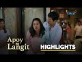 Apoy sa langit gender reveal gone wrong  episode 53 24 with english subtitles